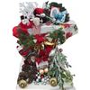 Image 1 : Holiday and Christmas Decorations