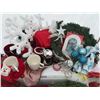 Image 3 : Holiday and Christmas Decorations