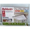 Image 3 : Vissani Window Air Conditioner and ReVent RVL80 Bath Fan