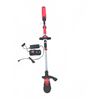 Image 1 : CRAFTSMAN Cordless Brushless 20V String Trimmer with Battery and Charger
