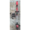 Image 2 : CRAFTSMAN Cordless Brushless 20V String Trimmer with Battery and Charger