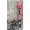 Image 5 : CRAFTSMAN Cordless Brushless 20V String Trimmer with Battery and Charger