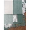 Image 5 : Glassware and Set of Mikasa Napkins