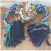 Image 4 : Dog Toys, Stain Remover and Water Bottle Set