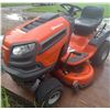 Image 1 : Husqvarna YTH1942 42-Inch Riding Lawn Tractor