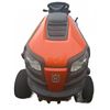 Image 9 : Husqvarna YTH1942 42-Inch Riding Lawn Tractor