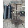 Image 1 : Manual Fence Post Installation Tools and Accessories