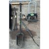 Image 3 : Manual Fence Post Installation Tools and Accessories
