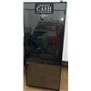 Image 1 : Koolatron JC-68DPTW Wine Cooler With Johnny Cash Sticker