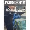 Image 3 : Koolatron JC-68DPTW Wine Cooler With Johnny Cash Sticker