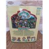 Image 3 : Cabbage Patch Kids Doll with Box and Certificates by Coleco