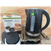 Image 3 : Kitchen Appliance and Accessories Lot Including Keurig, Hamilton Beach, and Cuisinart