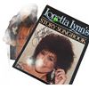 Image 1 : Loretta Lynn Memorabilia Lot with Signed Songbook and Ephemera