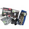 Image 1 : Hardware, Kwikset Leverset, Driveway Alarm, Superchips and Fasteners