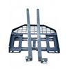 Image 1 : Heavy Duty Skid Steer Pallet Fork Attachment