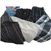 Image 2 : Men’s assortment of shorts, vans, wranglers, micros, and more size 36 waist