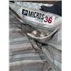 Image 6 : Men’s assortment of shorts, vans, wranglers, micros, and more size 36 waist