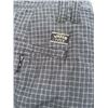 Image 7 : Men’s assortment of shorts, vans, wranglers, micros, and more size 36 waist