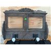 Image 2 : Toshiba DVD Video Recorder D-KR10 and Wood Dual Picture Frame Sconce