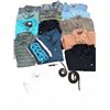 Image 1 : Men's Polo Shirts, Button-Down Shirts, and Belts