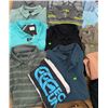 Image 3 : Men's Polo Shirts, Button-Down Shirts, and Belts