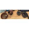 Image 5 : Men's Polo Shirts, Button-Down Shirts, and Belts