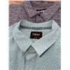 Image 7 : Men's Polo Shirts, Button-Down Shirts, and Belts