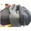 Image 3 : Men's Clothing including Hoodies, T-Shirts, and Jackets
