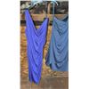 Image 4 : Le Château Off the Shoulder Dresses Lot, Size Medium, Set of 3