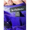 Image 8 : Le Château Off the Shoulder Dresses Lot, Size Medium, Set of 3