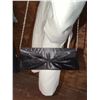 Image 6 : Suzy Shier Women's White Coat M, Le Château Black Dress S, Clutch