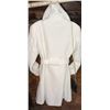 Image 7 : Suzy Shier Women's White Coat M, Le Château Black Dress S, Clutch