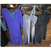 Image 1 : Le Château Women's Dresses, Size M, Lot of Three