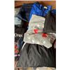 Image 2 : Men's Clothing Lot – Various Brands & Sizes