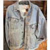 Image 3 : Guccini Leather Co. XL Jacket & Lee Denim XL Jacket