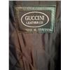 Image 6 : Guccini Leather Co. XL Jacket & Lee Denim XL Jacket