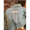 Image 8 : Guccini Leather Co. XL Jacket & Lee Denim XL Jacket