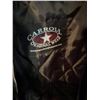 Image 7 : Carroll Original Wear Leather Rodeo Jacket & Stormrider Denim Safety Jacket, Size L