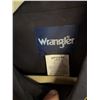 Image 11 : Western Wears - Stormtech Flannel Shirt, Wool Vest, Wrangler NFR Shirt