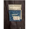 Image 12 : Western Wears - Stormtech Flannel Shirt, Wool Vest, Wrangler NFR Shirt