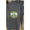 Image 14 : Western Wears - Stormtech Flannel Shirt, Wool Vest, Wrangler NFR Shirt