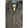 Image 4 : Western Wears - Stormtech Flannel Shirt, Wool Vest, Wrangler NFR Shirt