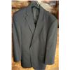 Image 10 : 2 Men's Suits: Moores/Progress & Perry Ellis Slim Fit