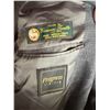 Image 5 : 2 Men's Suits: Moores/Progress & Perry Ellis Slim Fit