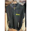 Image 2 : ID Wear Varsity Jacket and Roots 73 Softshell Jacket XL