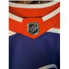Image 3 : Adidas Stuart Skinner Edmonton Oilers Jersey Size 54