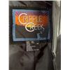 Image 2 : Cripple Creek Suede and Leather Western Cowboy Jacket XL