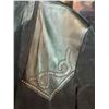 Image 3 : Cripple Creek Suede and Leather Western Cowboy Jacket XL