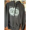 Image 2 : Johnny Cash Hoodie, Cowboy Hat and Decorative Wall Mirror