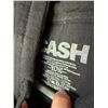 Image 3 : Johnny Cash Hoodie, Cowboy Hat and Decorative Wall Mirror